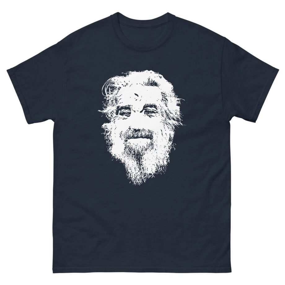 Yheti Unisex classic tee