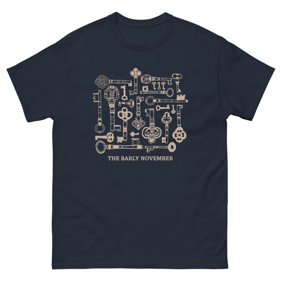The Early November Keys Unisex classic tee