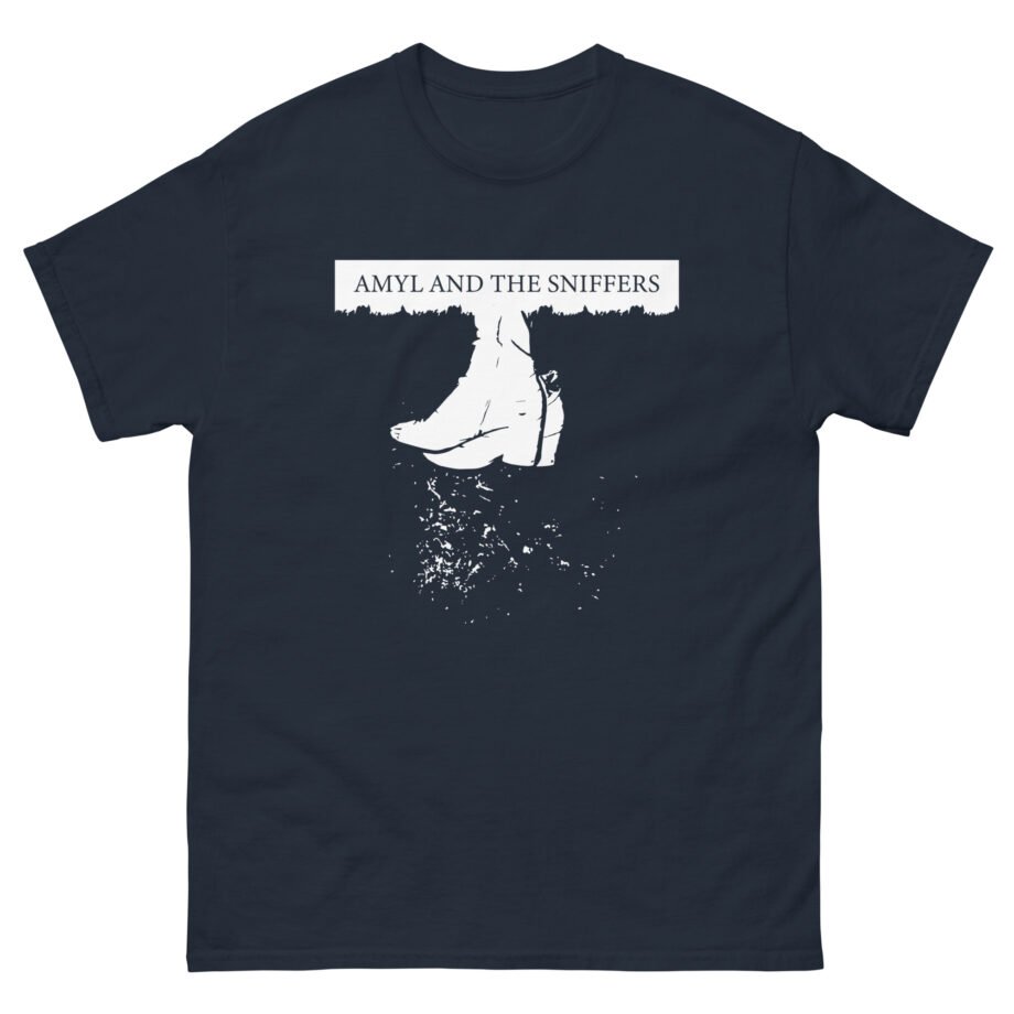 Amyl and the Sniffers Unisex classic tee
