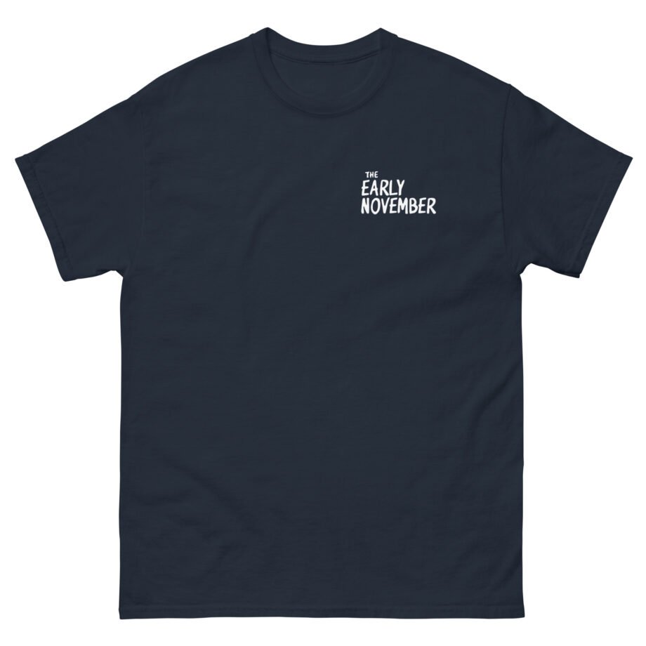 The Early November Tarot Card Unisex classic tee