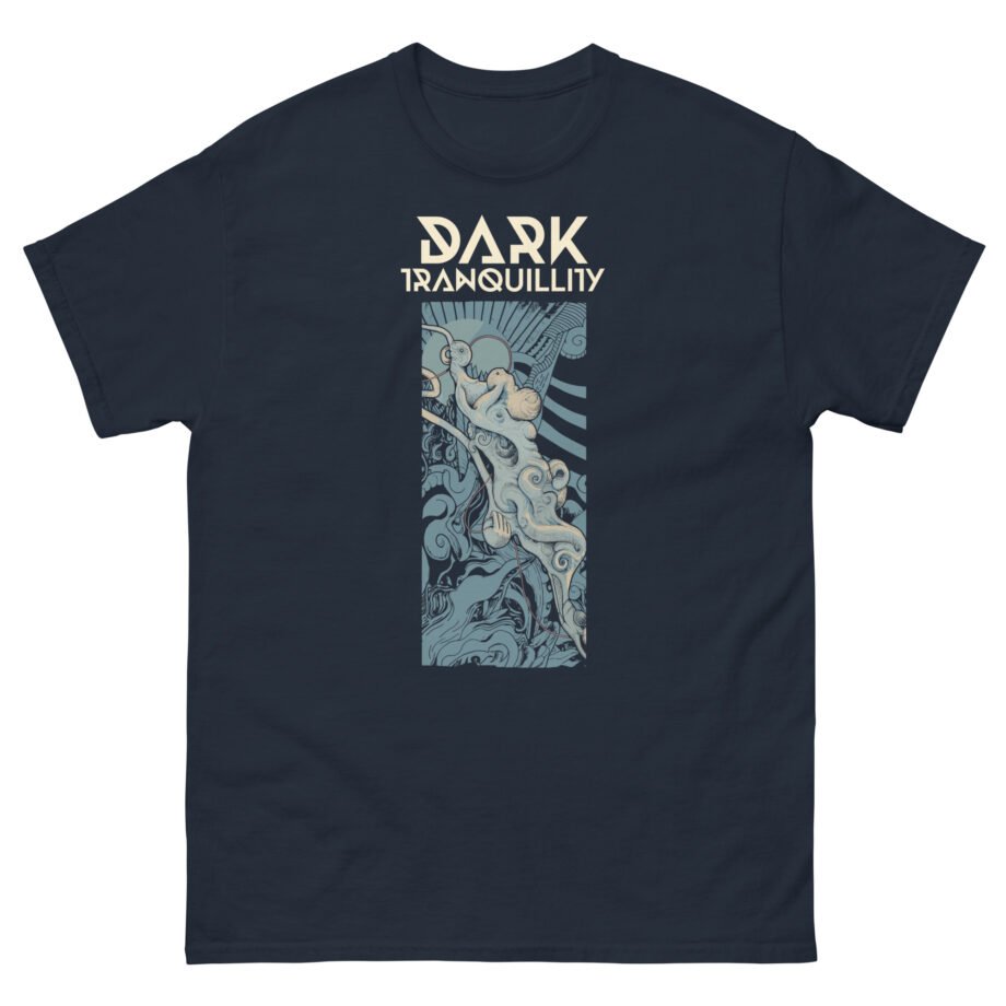 Dark Tranquillity Atoma Unisex classic tee