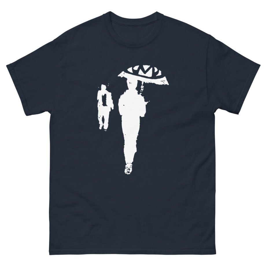 Chase Keith Unisex classic tee