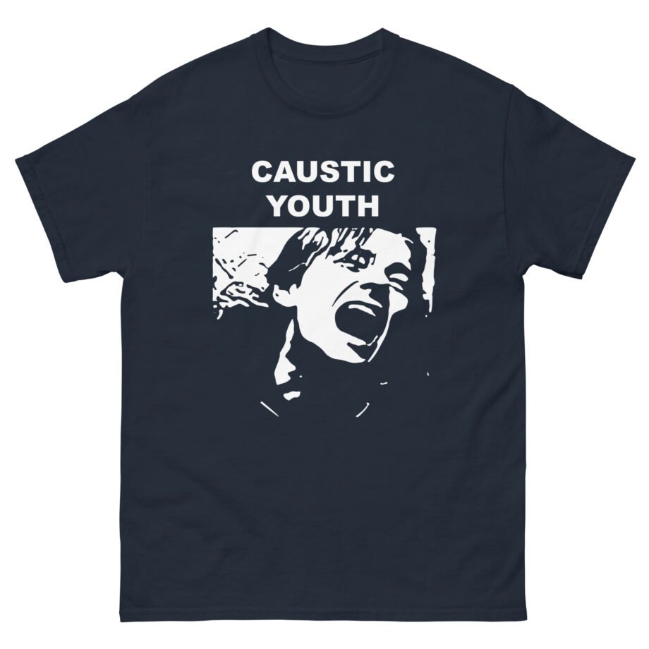 Chase Keith Unisex classic tee