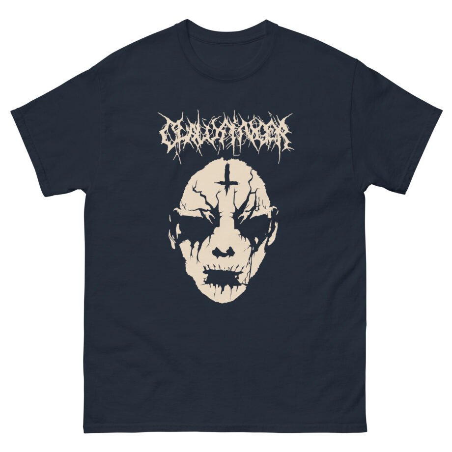 Clawfinger Unisex classic tee