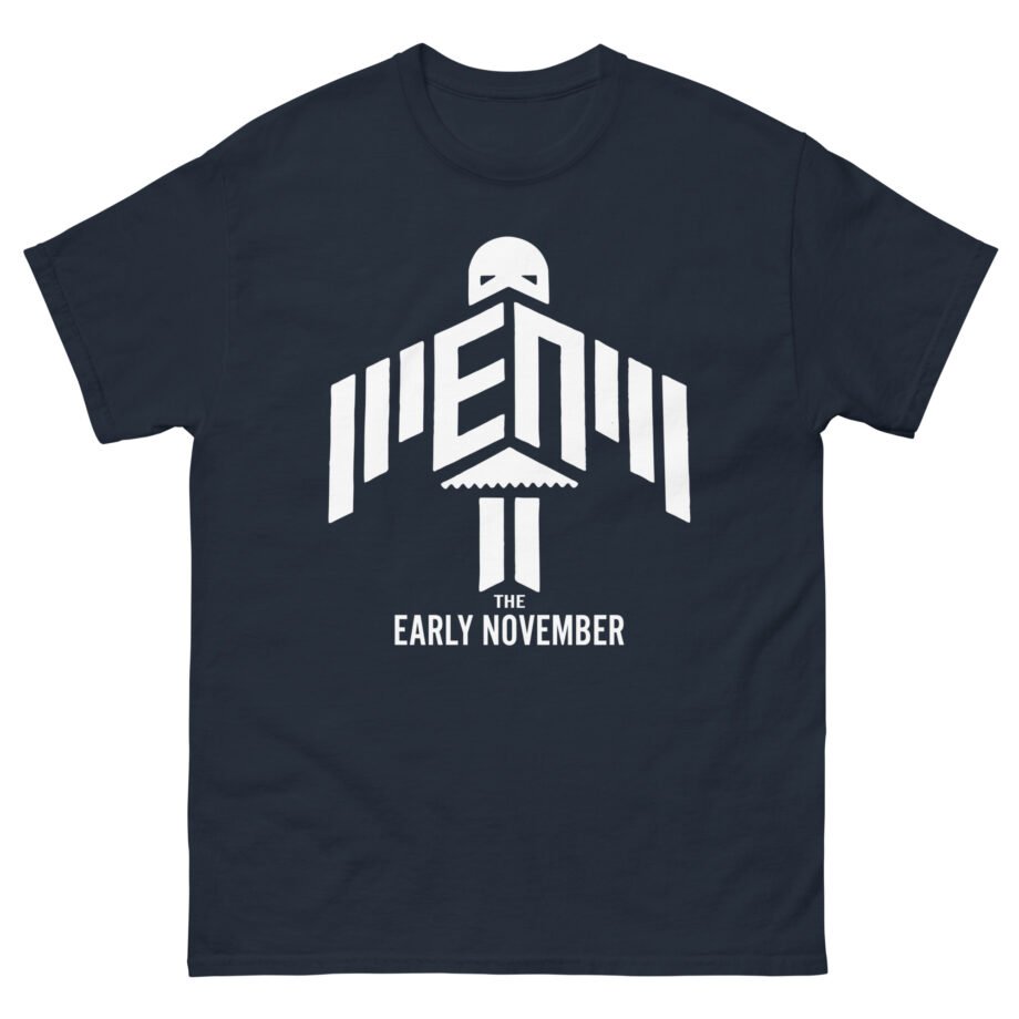 The Early November Arrow Head Unisex classic tee