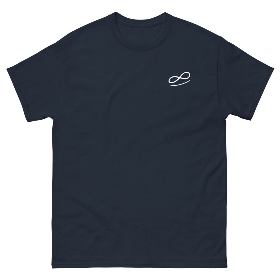 Dreamwastaken Smile Forever Unisex classic tee