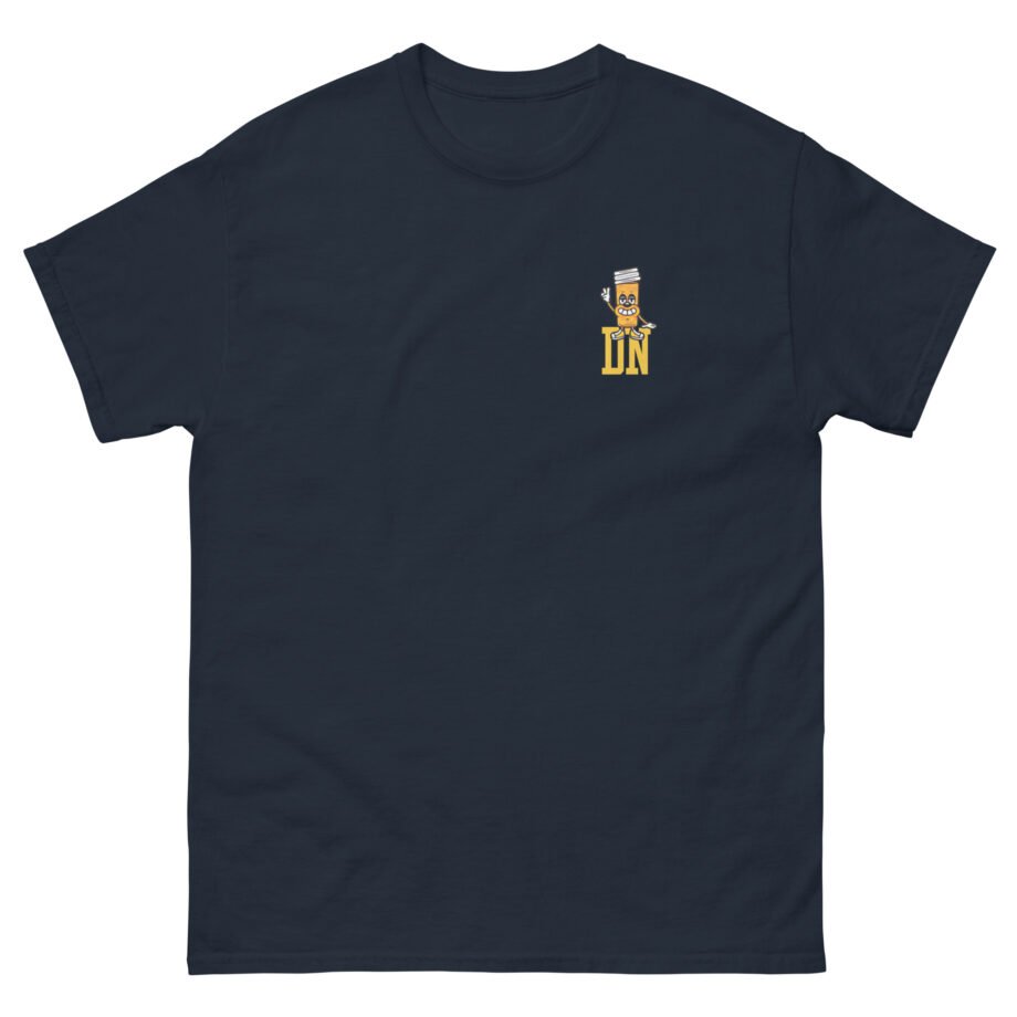Deez Nuts B&p Party Unisex classic tee