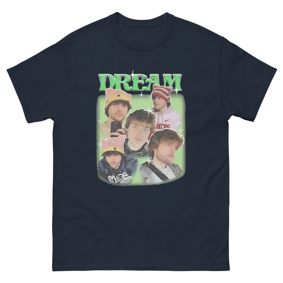 Dreamwastaken Unisex classic tee