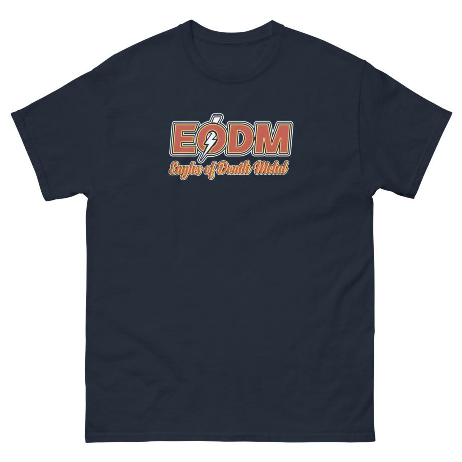 Eagles of Death Metal Unisex classic tee