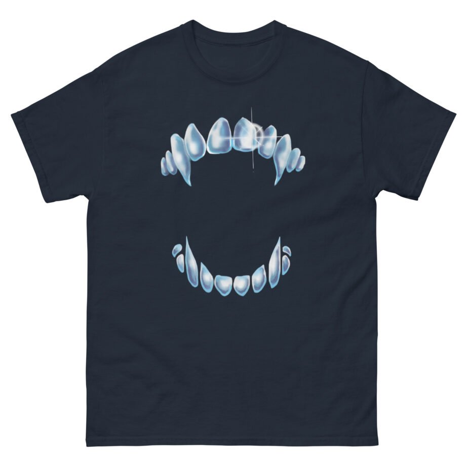 Dom Dolla Cave Fangs Unisex classic tee