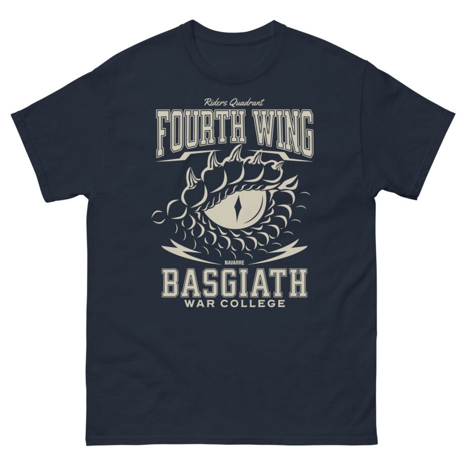 riders quadrant Unisex classic tee