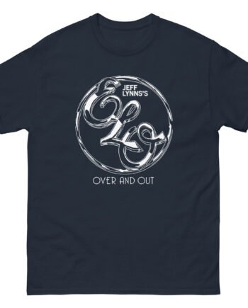 Elo Over and Out Unisex classic tee