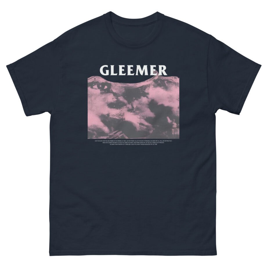 Gleemer Champ Unisex classic tee