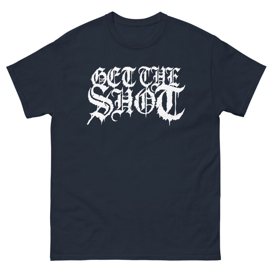 Get the Shot Qchc Unisex classic tee