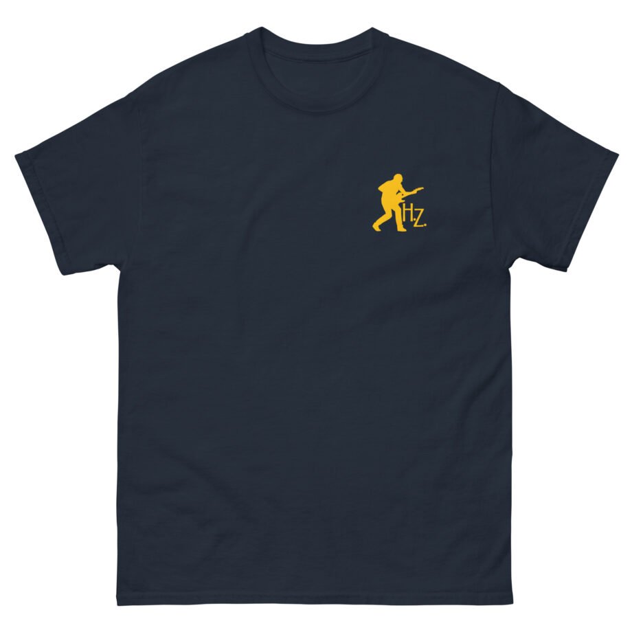 Hans Zimmer Titles Unisex classic tee