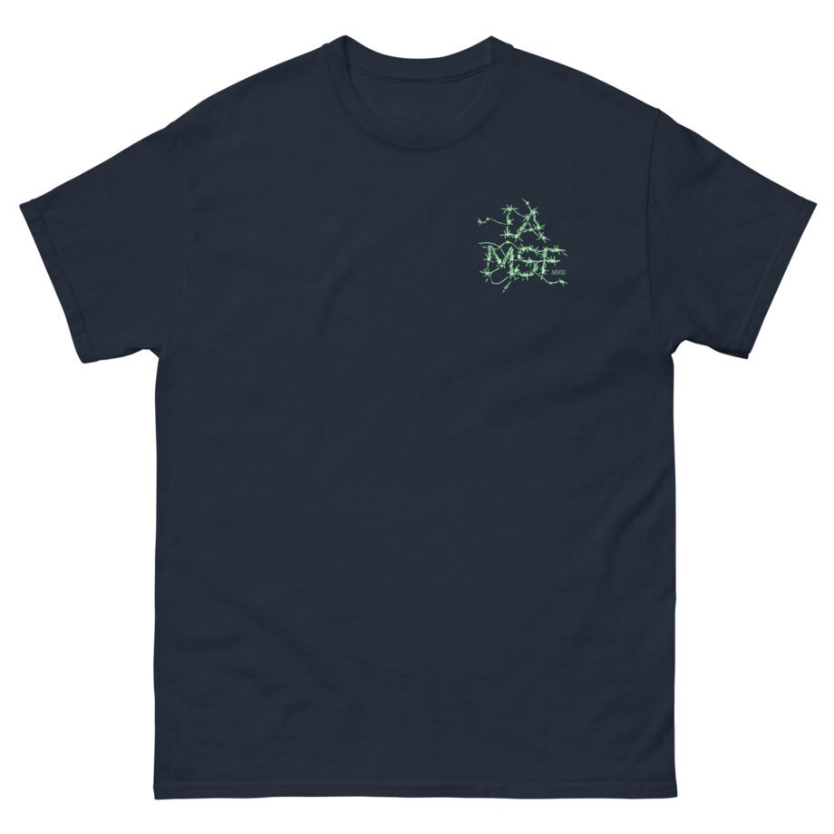 Infant Annihilator IAxMSF Unisex classic tee