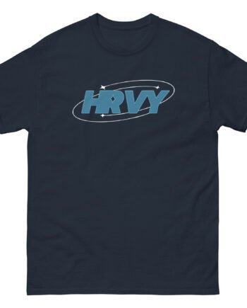 HRVY Unisex classic tee