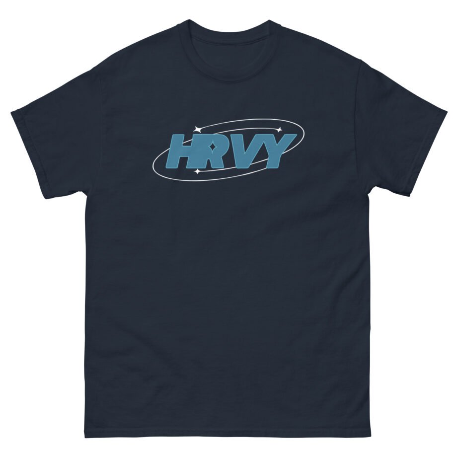 HRVY Unisex classic tee