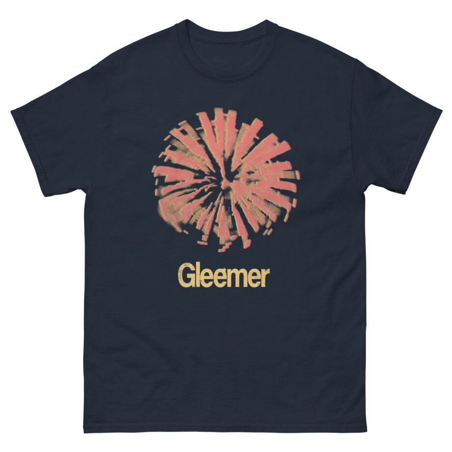 Gleemer Unisex classic tee