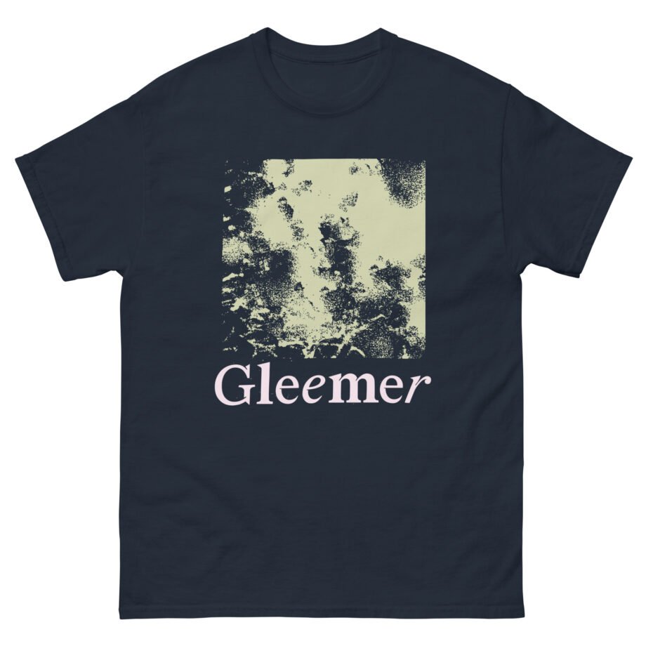 Gleemer Unisex classic tee