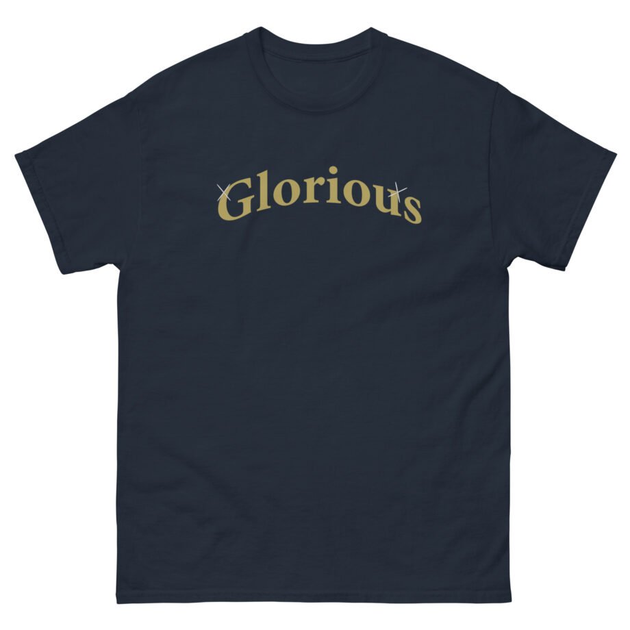 Glorilla Glorious Tour Unisex classic tee