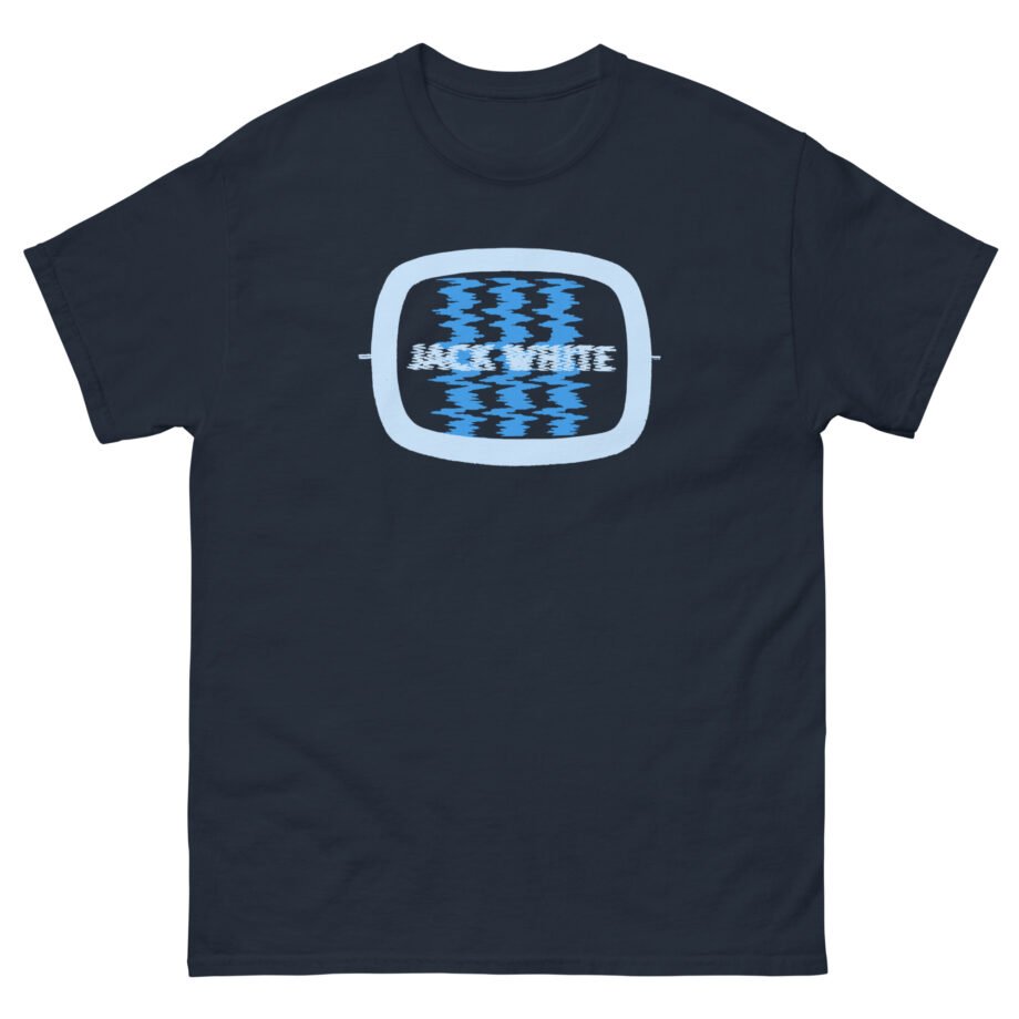 Jack White Unisex classic tee