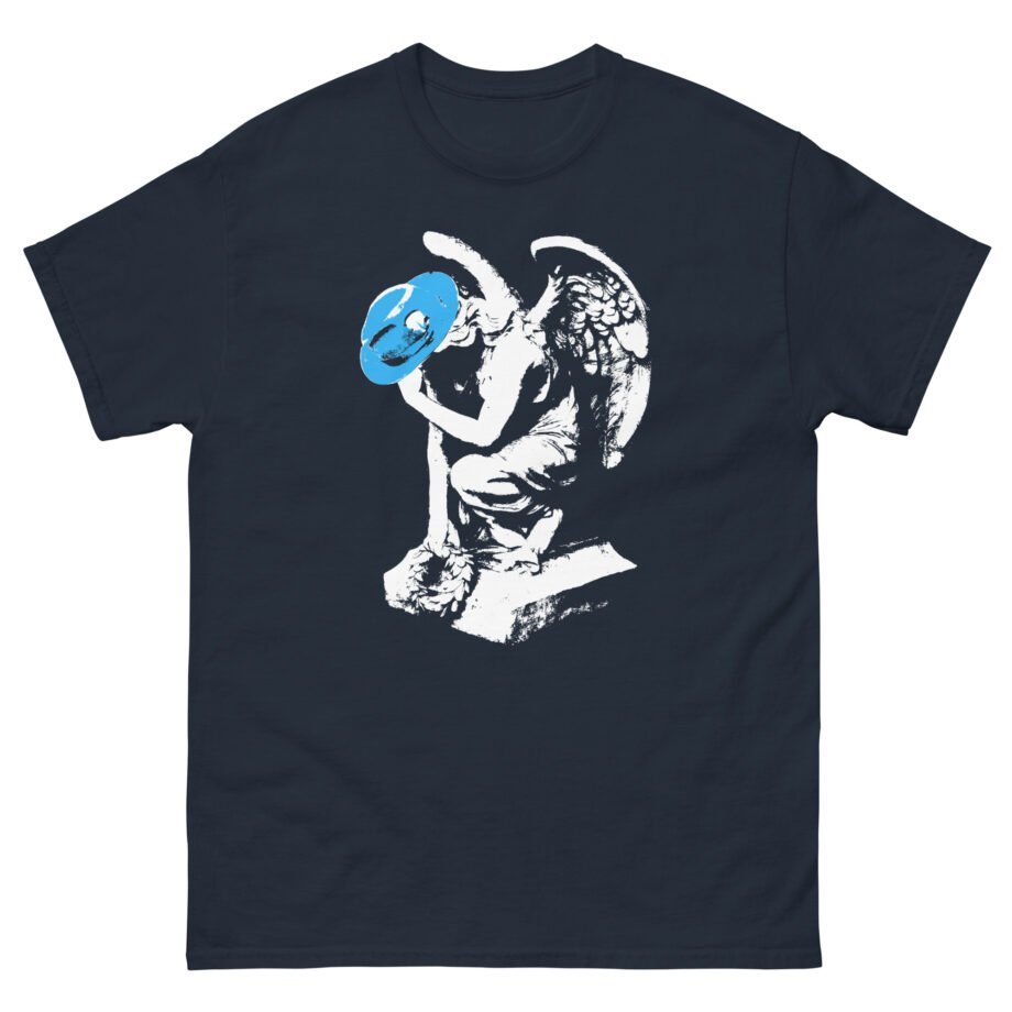 Jack White Band Tour Unisex classic tee