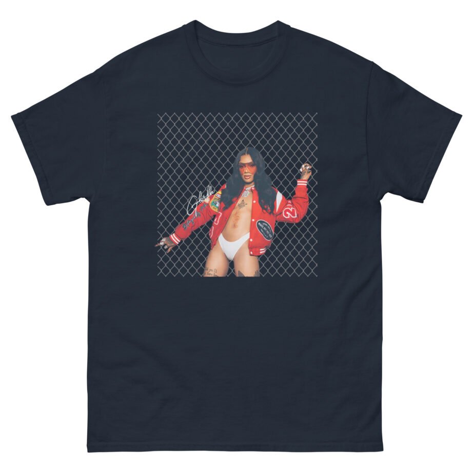 Glorilla Ehhthang Ehhthang Unisex classic tee