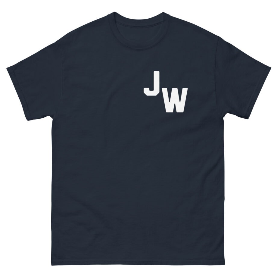 Jack White Tiger Unisex classic tee