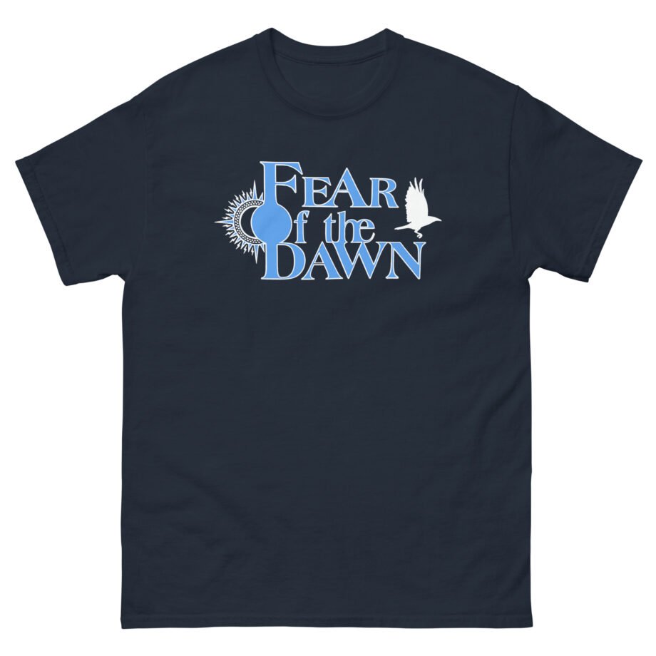 Jack White Fear of the Dawn Unisex classic tee