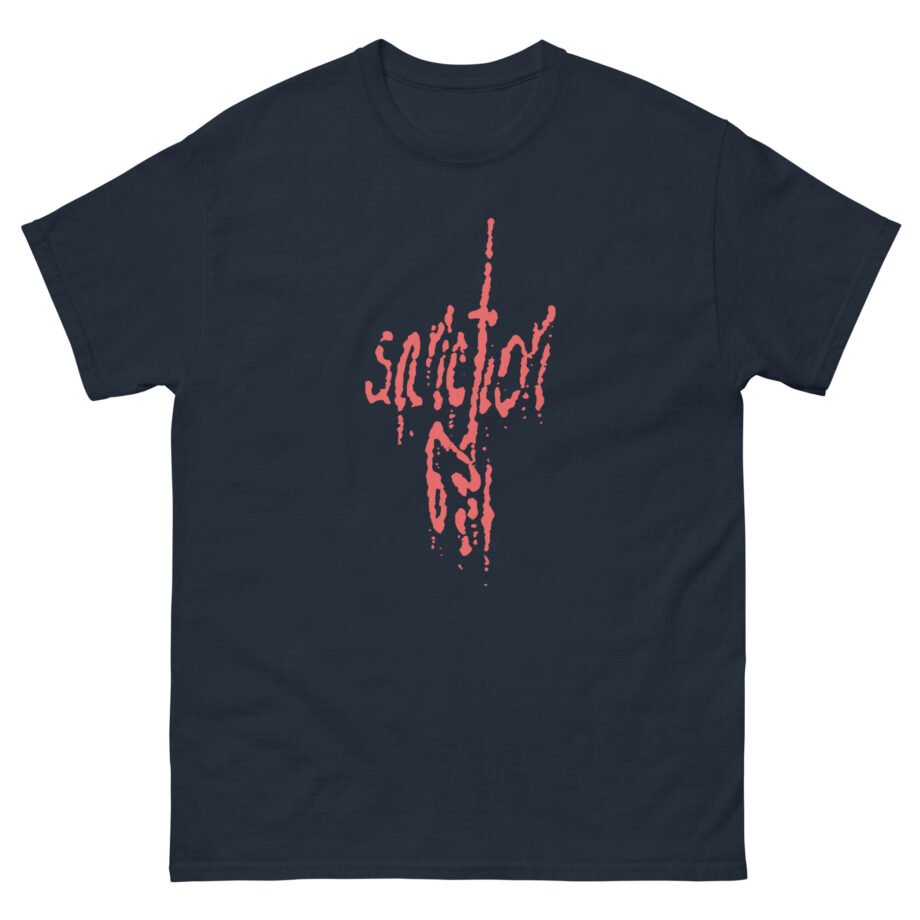 Sanction 631 Infringement Unisex classic tee