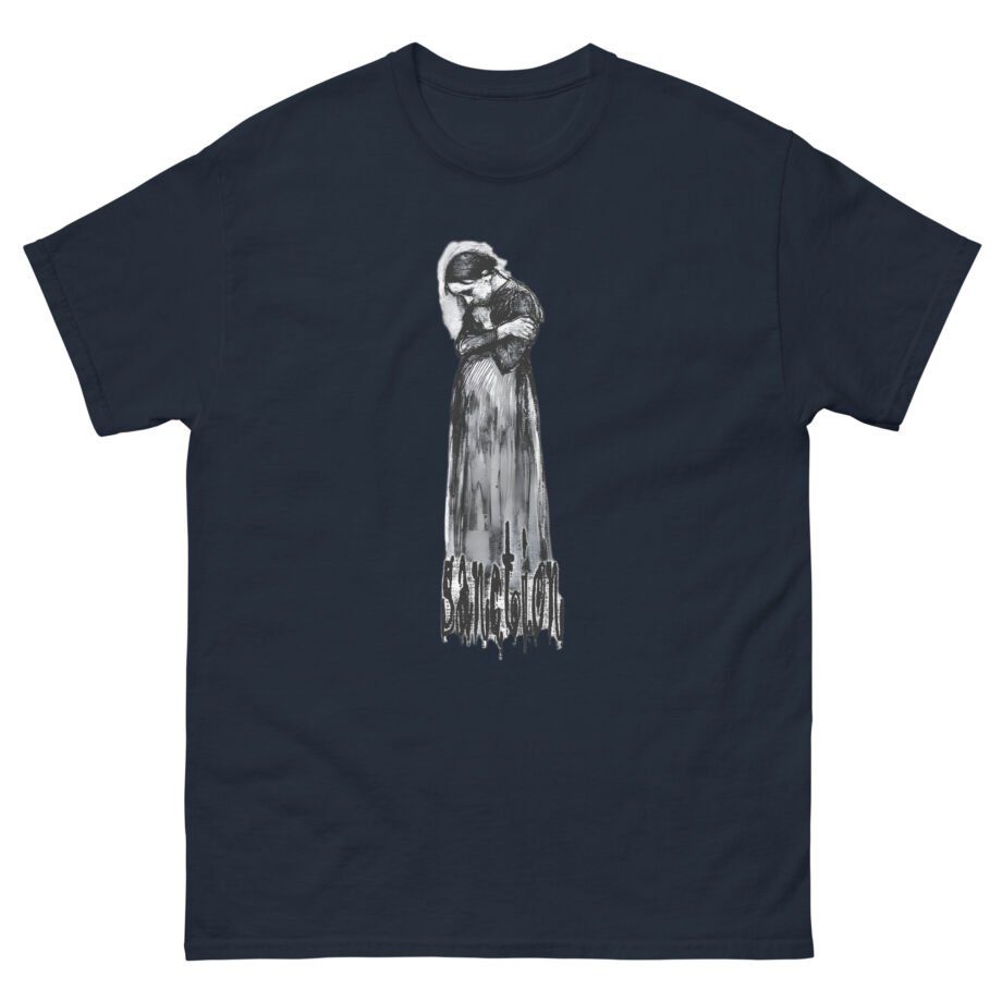 Sanction Girl Unisex classic tee