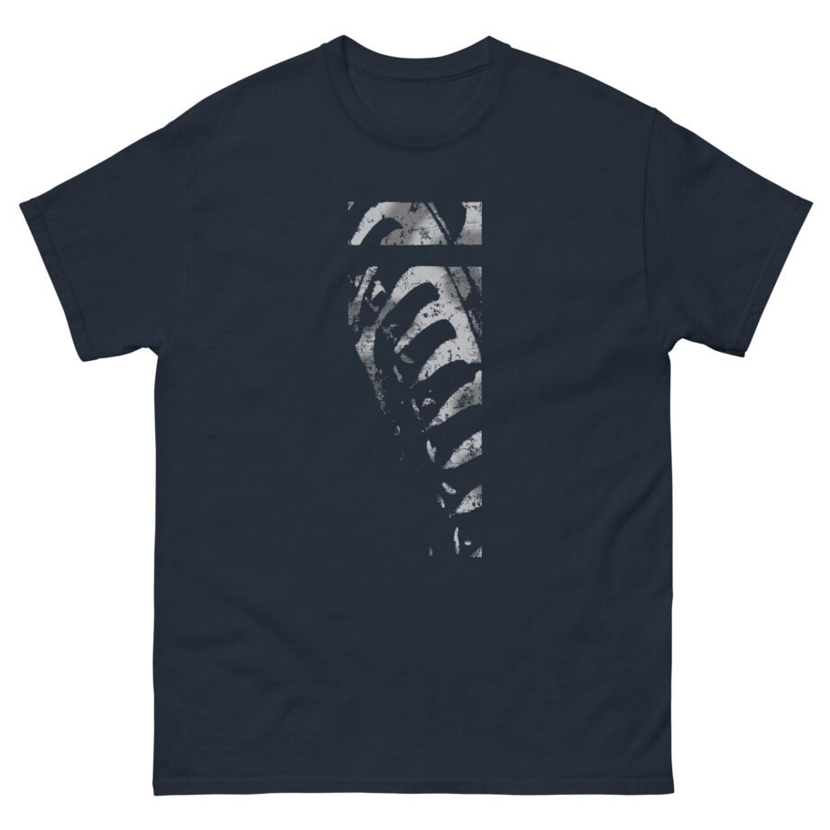 Nine Inch Nails Pretty Hate Machine Unisex classic tee