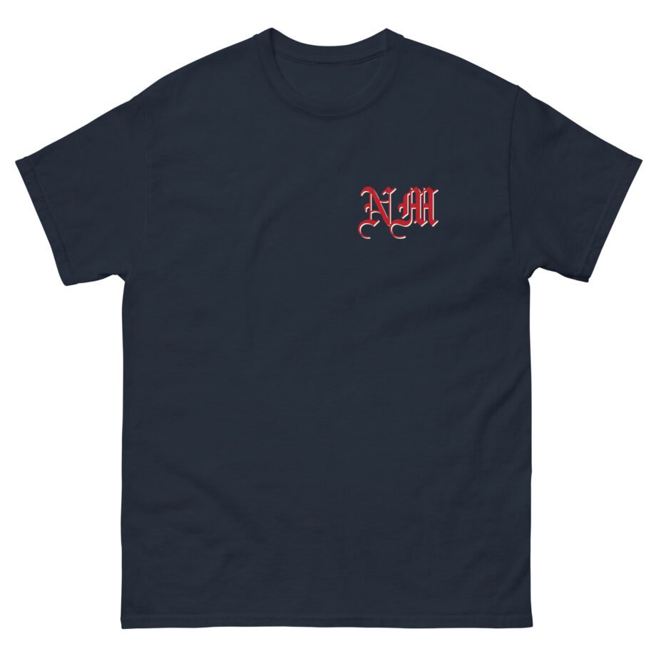 No Warning Suffer Survive Unisex classic tee