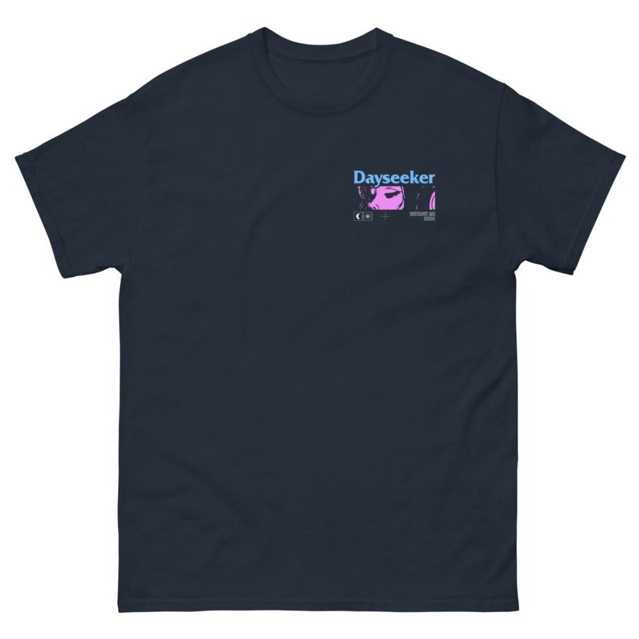 Dayseeker Anime Unisex classic tee