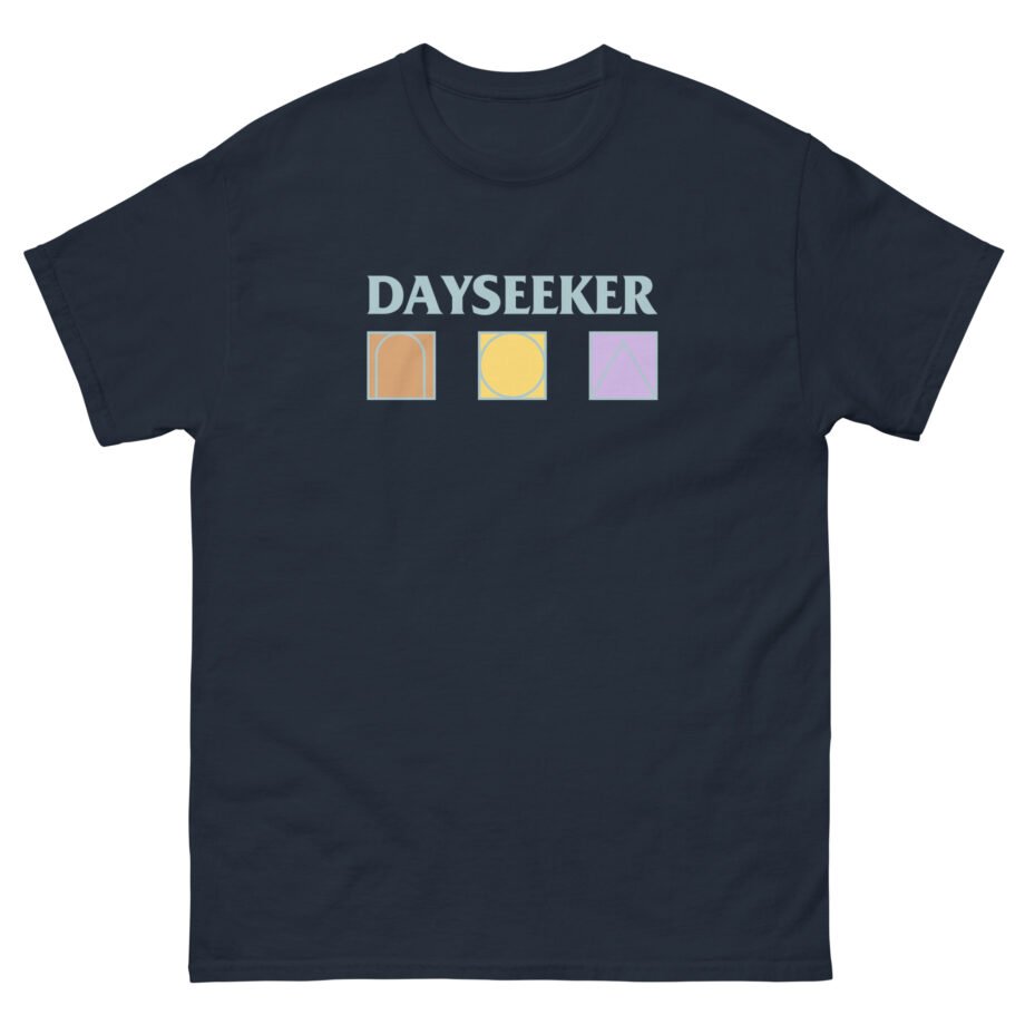 Dayseeker Neon Grave Unisex classic tee
