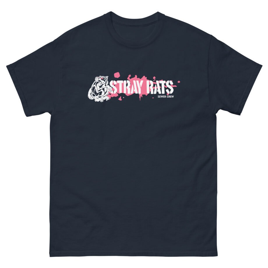No Warning Ill Blood Unisex classic tee