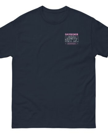 Dayseeker Lotus Unisex classic tee