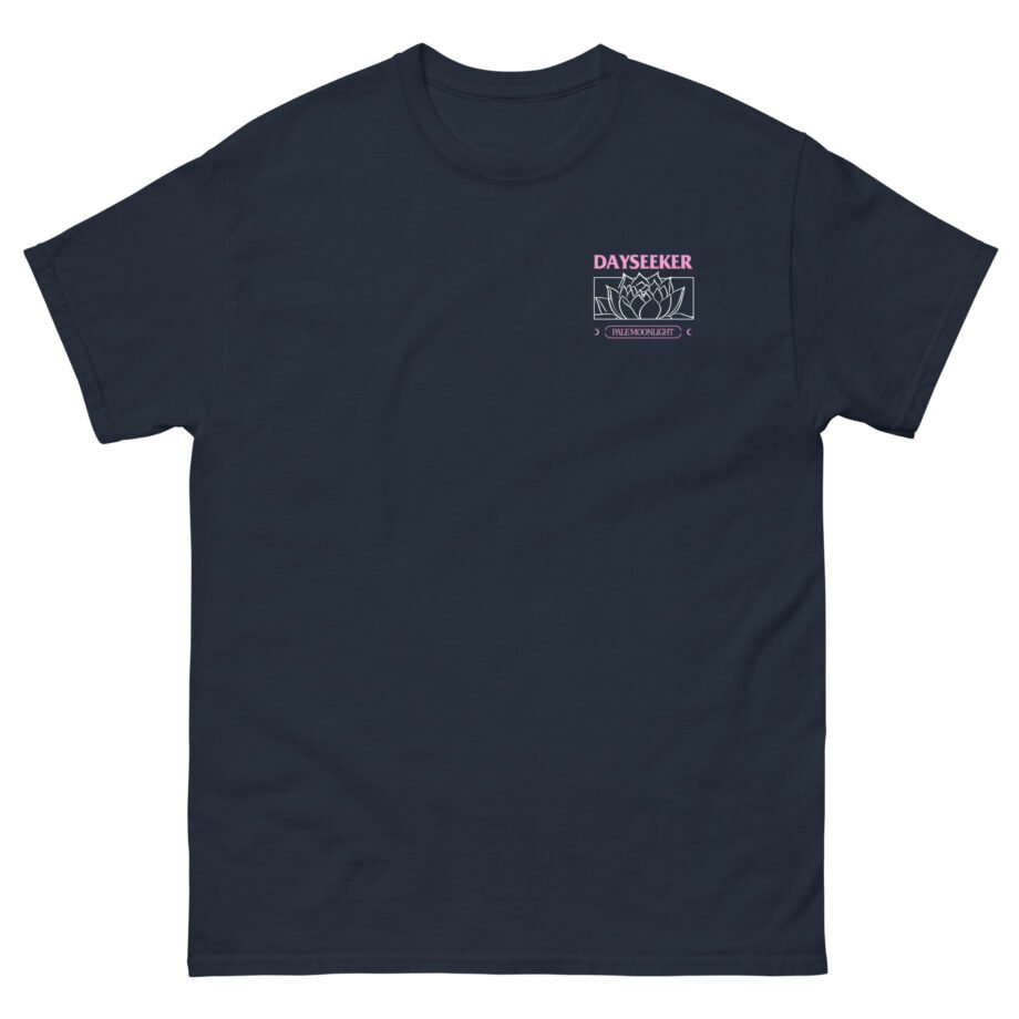 Dayseeker Lotus Unisex classic tee