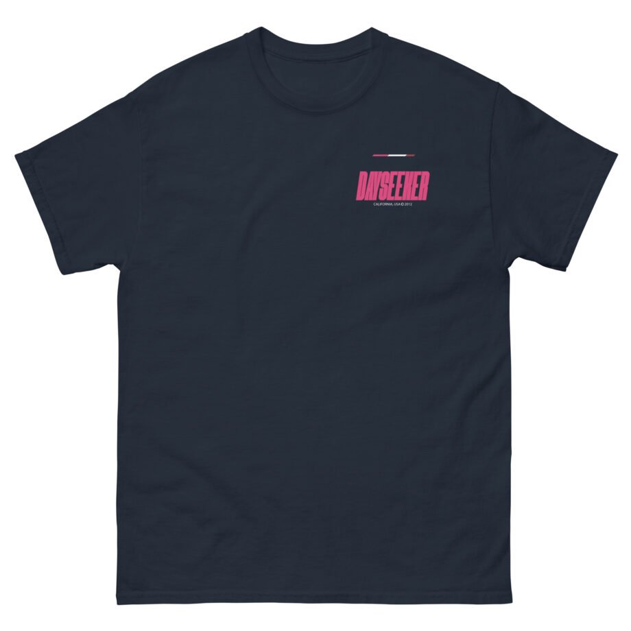 Dayseeker Afterglow Unisex classic tee