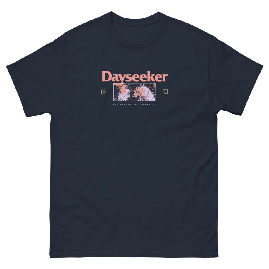 Dayseeker Holiday Show Unisex classic tee
