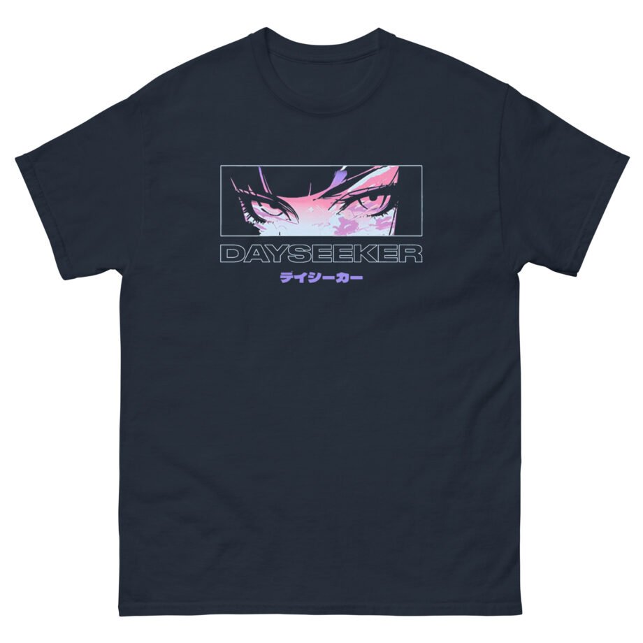 Dayseeker Anime Unisex classic tee