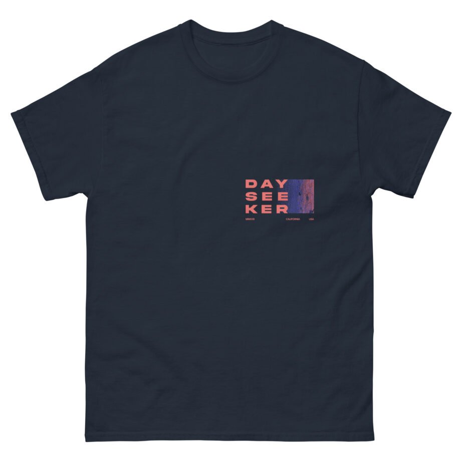 Dayseeker Concrete Jungle Unisex classic tee