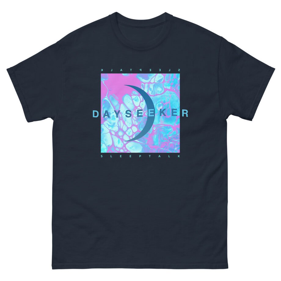 Dayseeker Sleeptalk Unisex classic tee
