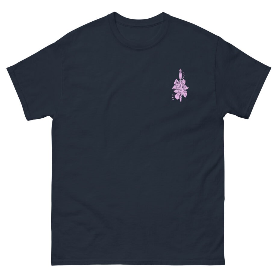 Dayseeker Already Numb Unisex classic tee
