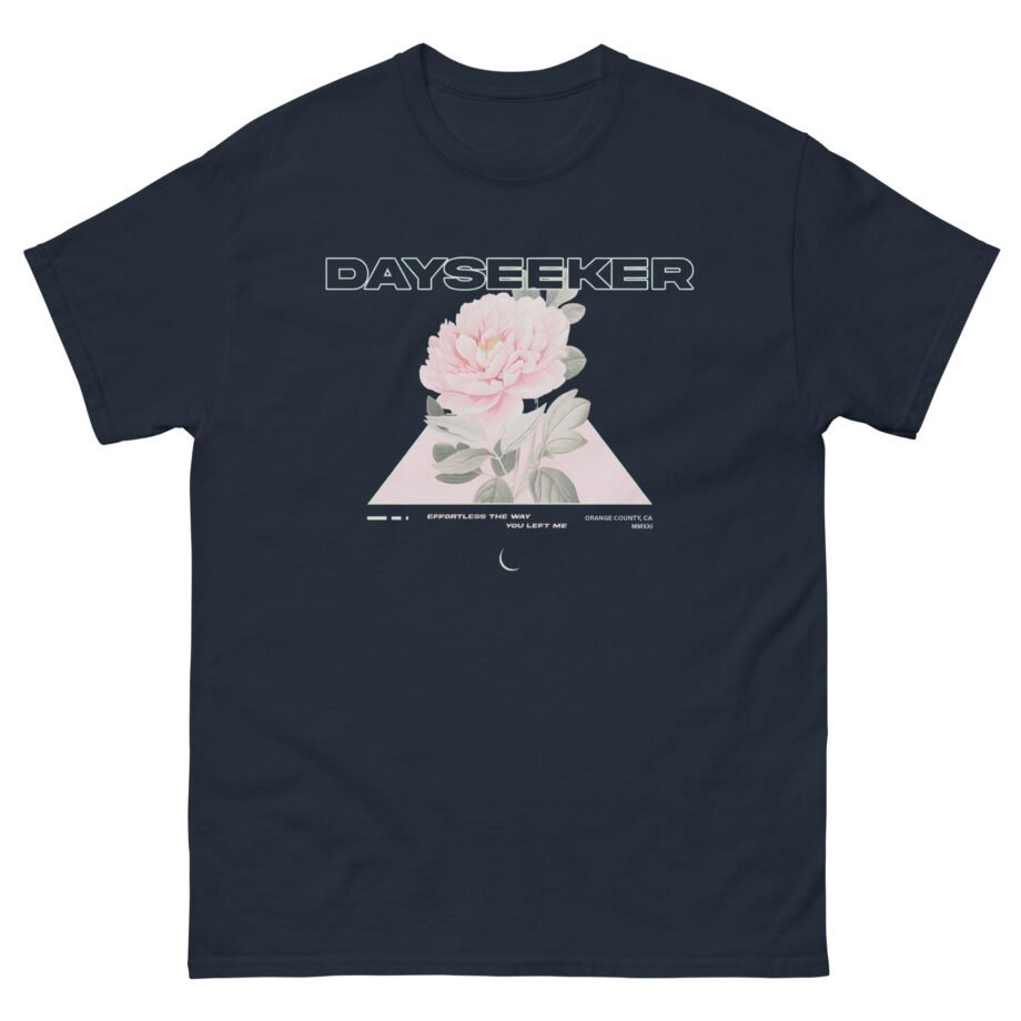 Dayseeker Summer Unisex classic tee