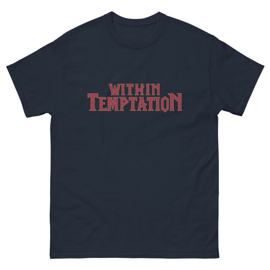 Within Temptation Phoenix Unisex classic tee