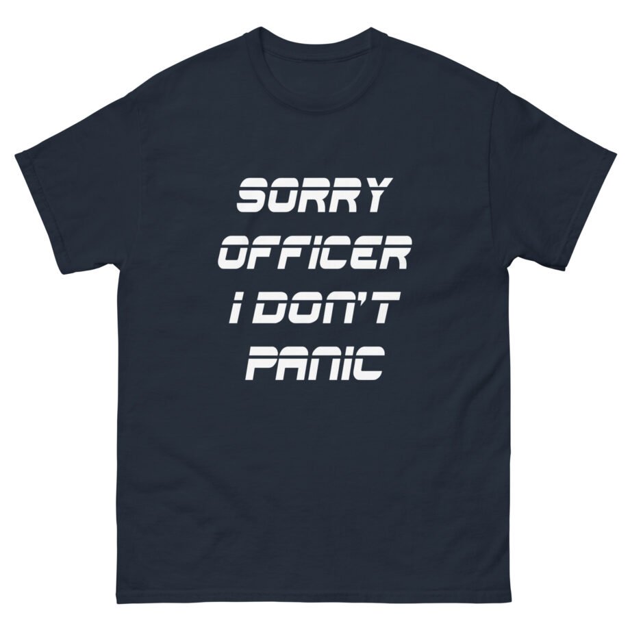 Braap Vlogs Unisex classic tee