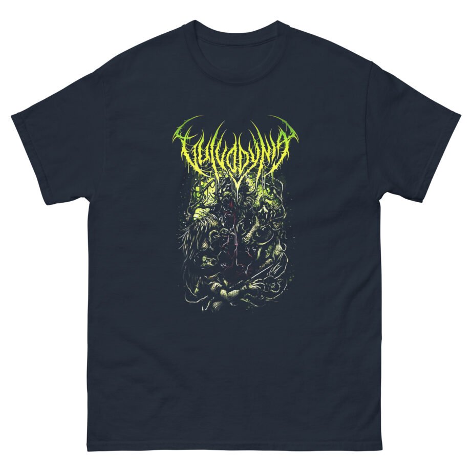 Vulvodynia Reclaim The Crown Unisex classic tee