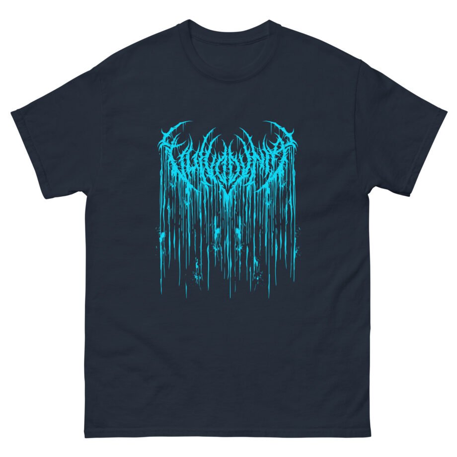 Vulvodynia Praenuntius Unisex classic tee